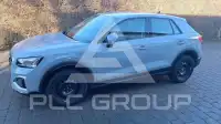 2021 Audi Q2
