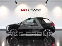 2021 Audi Q2