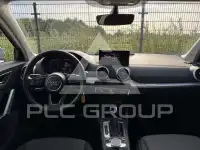 2021 Audi Q2