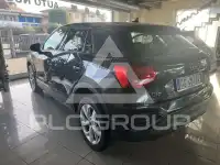2021 Audi Q2