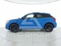 2021 Audi Q2