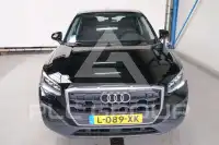 2021 Audi Q2