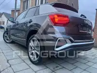 2021 Audi Q2