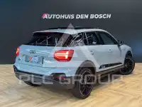 2021 Audi Q2