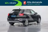 2021 Audi Q2