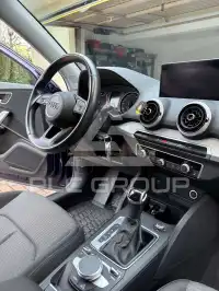 2021 Audi Q2