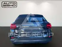 2021 Audi Q2