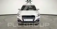 2021 Audi Q2