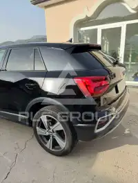 2021 Audi Q2