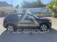 2021 Audi Q2