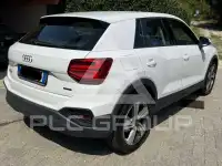 2021 Audi Q2