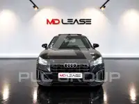 2021 Audi Q2