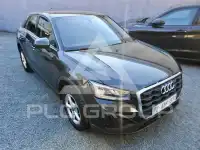 2021 Audi Q2