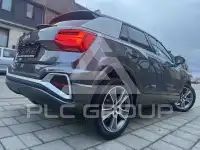 2021 Audi Q2