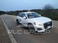 2021 Audi Q2