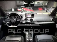 2021 Audi Q2