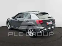 2021 Audi Q2