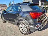 2021 Audi Q2