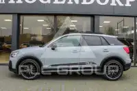 2021 Audi Q2
