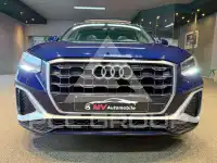 2021 Audi Q2