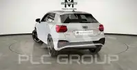 2021 Audi Q2