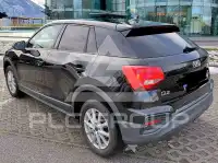 2021 Audi Q2