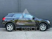 2021 Audi Q2