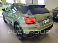 2021 Audi Q2