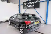 2021 Audi Q2