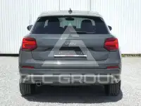 2021 Audi Q2