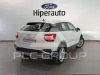 2021 Audi Q2