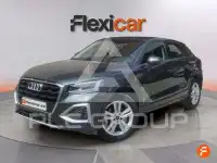 2021 Audi Q2