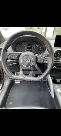 2021 Audi Q2