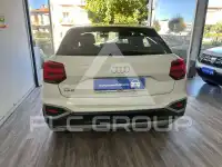 2021 Audi Q2
