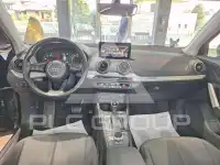 2021 Audi Q2