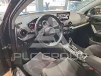 2021 Audi Q2
