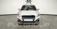 2021 Audi Q2