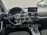 2021 Audi Q2
