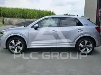 2021 Audi Q2