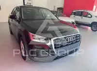 2021 Audi Q2