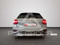 2021 Audi Q2