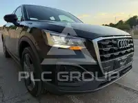 2021 Audi Q2