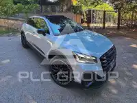 2021 Audi Q2