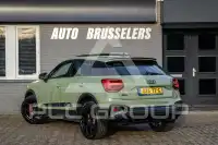 2021 Audi Q2
