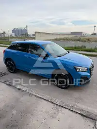 2021 Audi Q2