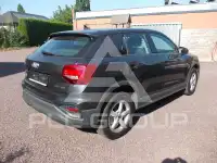 2021 Audi Q2