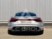 2021 Audi E-TRON