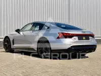 2021 Audi E-TRON