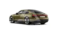 2021 Audi E-TRON