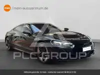 2021 Audi E-TRON